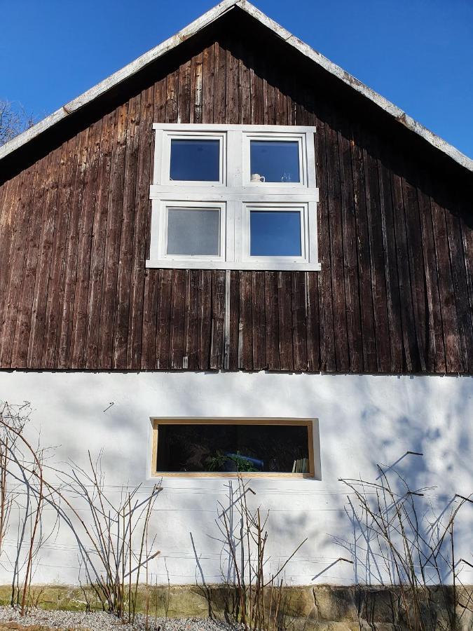 Studio Dudek Wojtowice 外观 照片